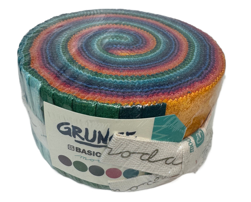 Grunge 1 Jelly Roll