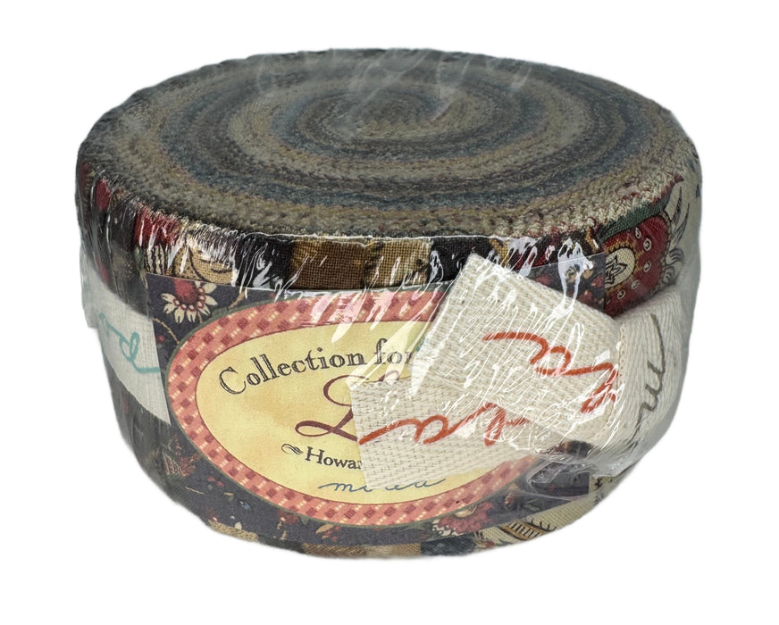 Collections for A Cause: Love Jelly Roll