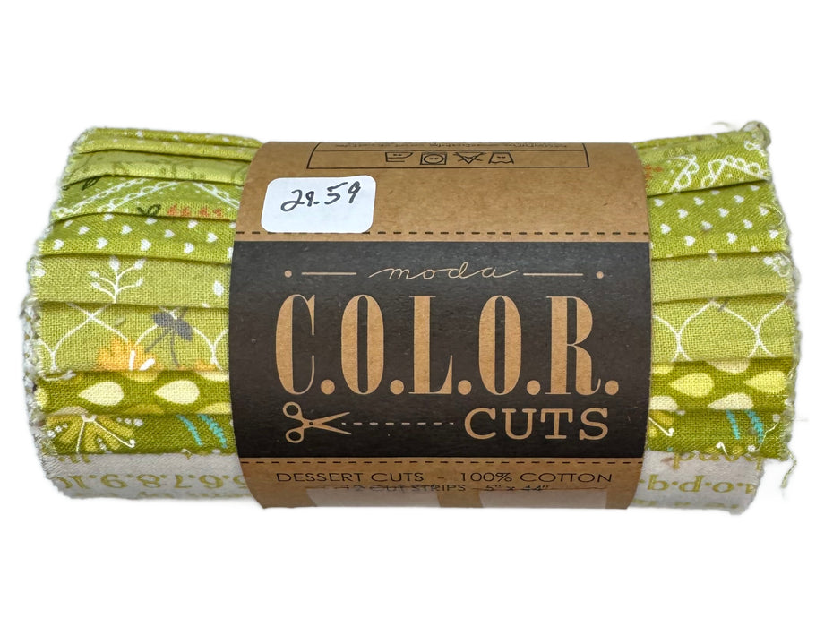 Sprouts Dessert Cuts