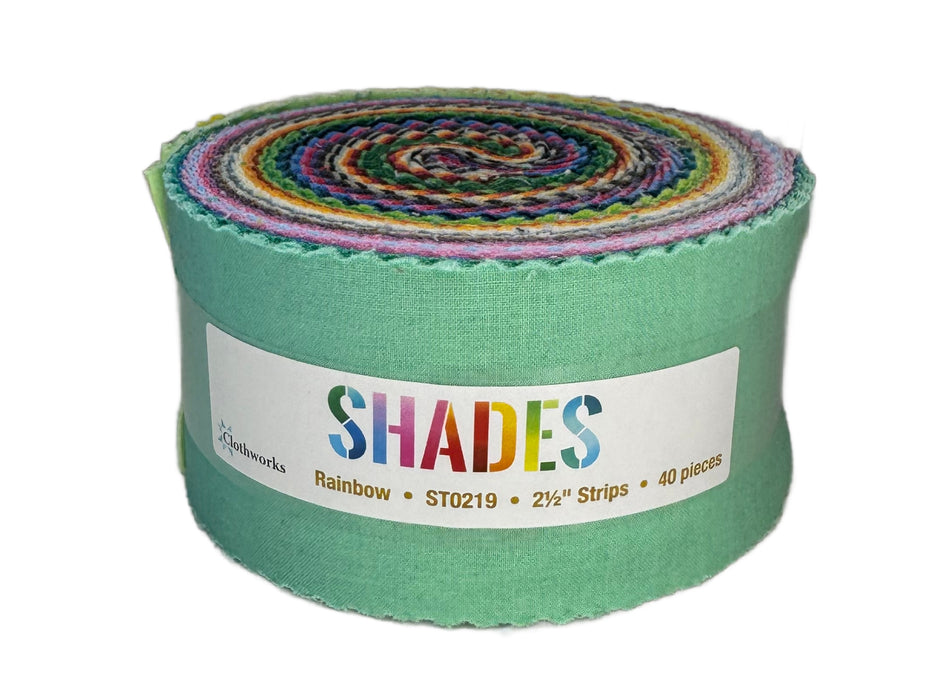Shades Jelly Roll