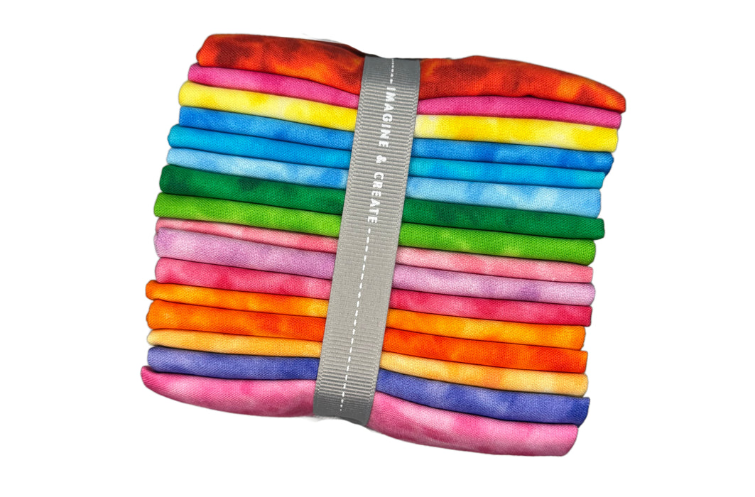 Color Dance Bold FQ Bundle