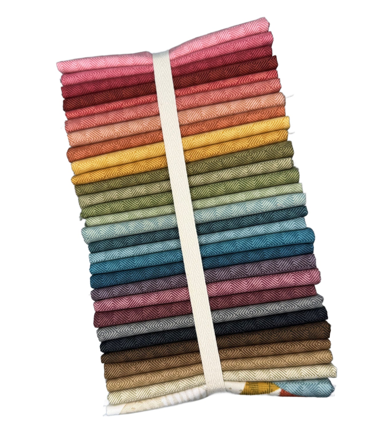 Fat 1/4 Bundles