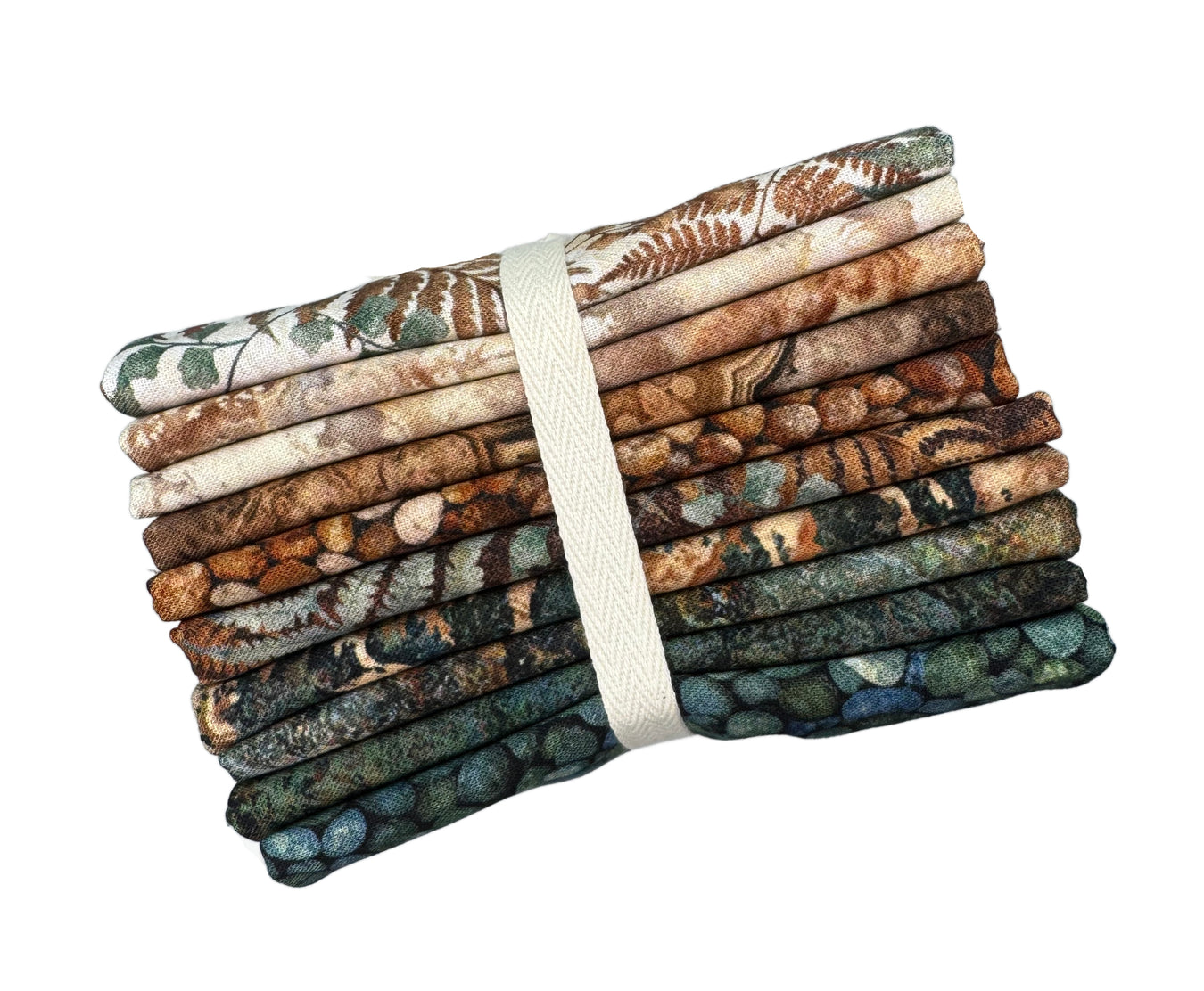 FQ Bundles
