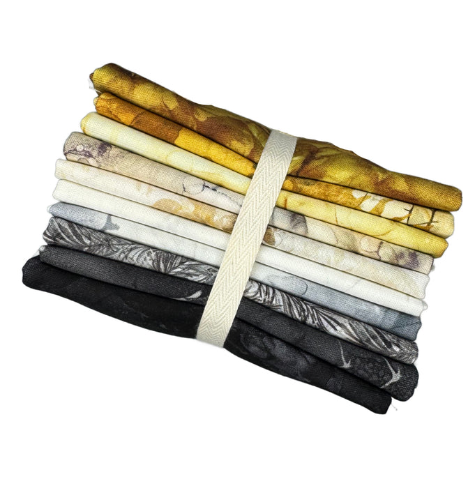 Misty Morning FQ Bundle