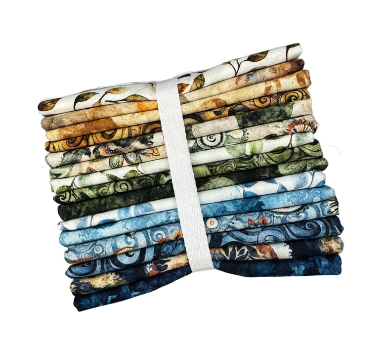 Mountain Splendor FQ Bundle