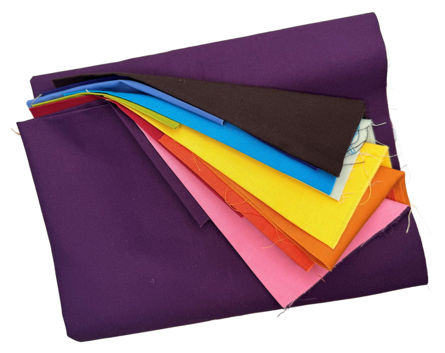 Scrap Pack - Solids