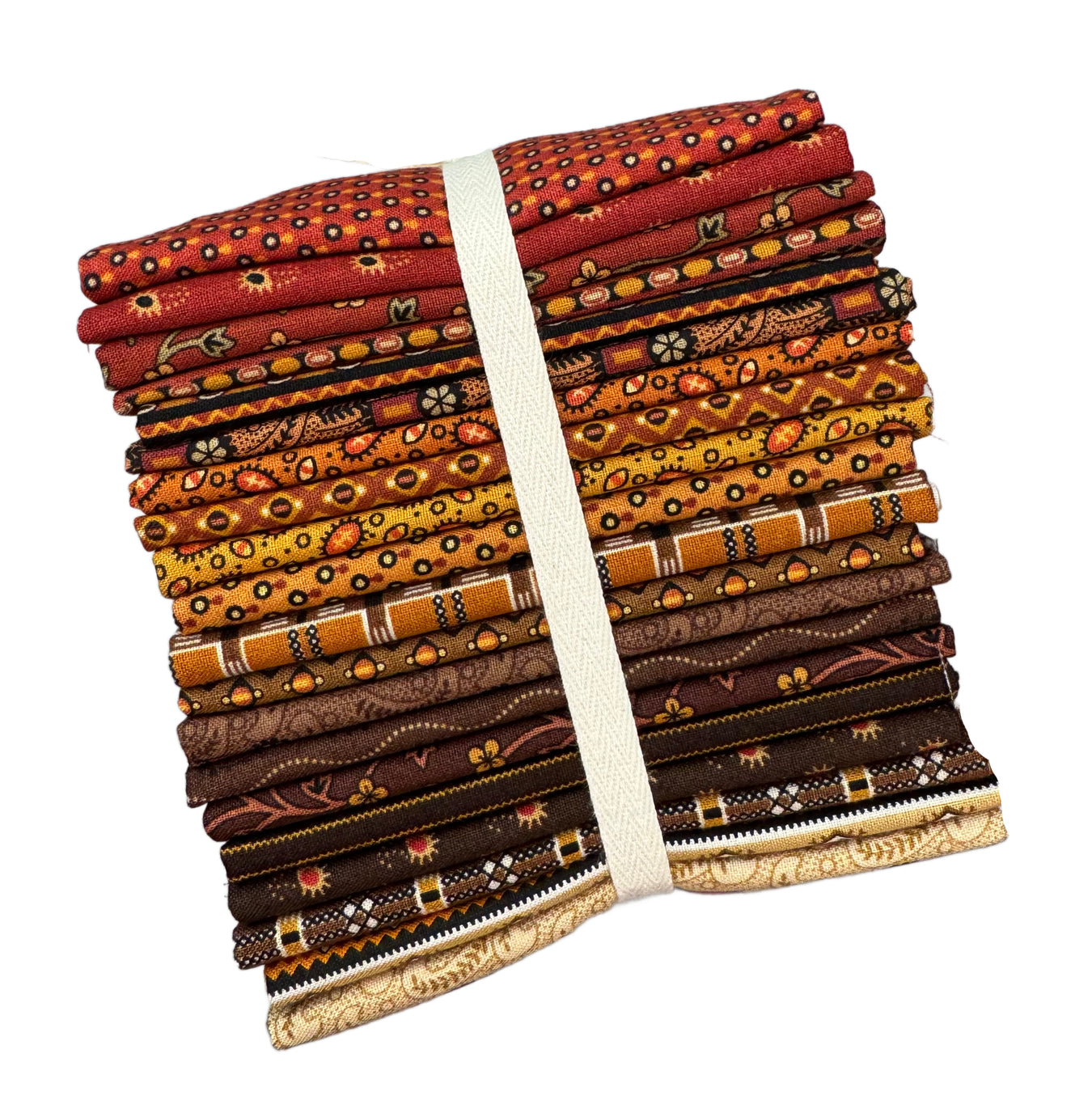 Fat 1/4 Bundles