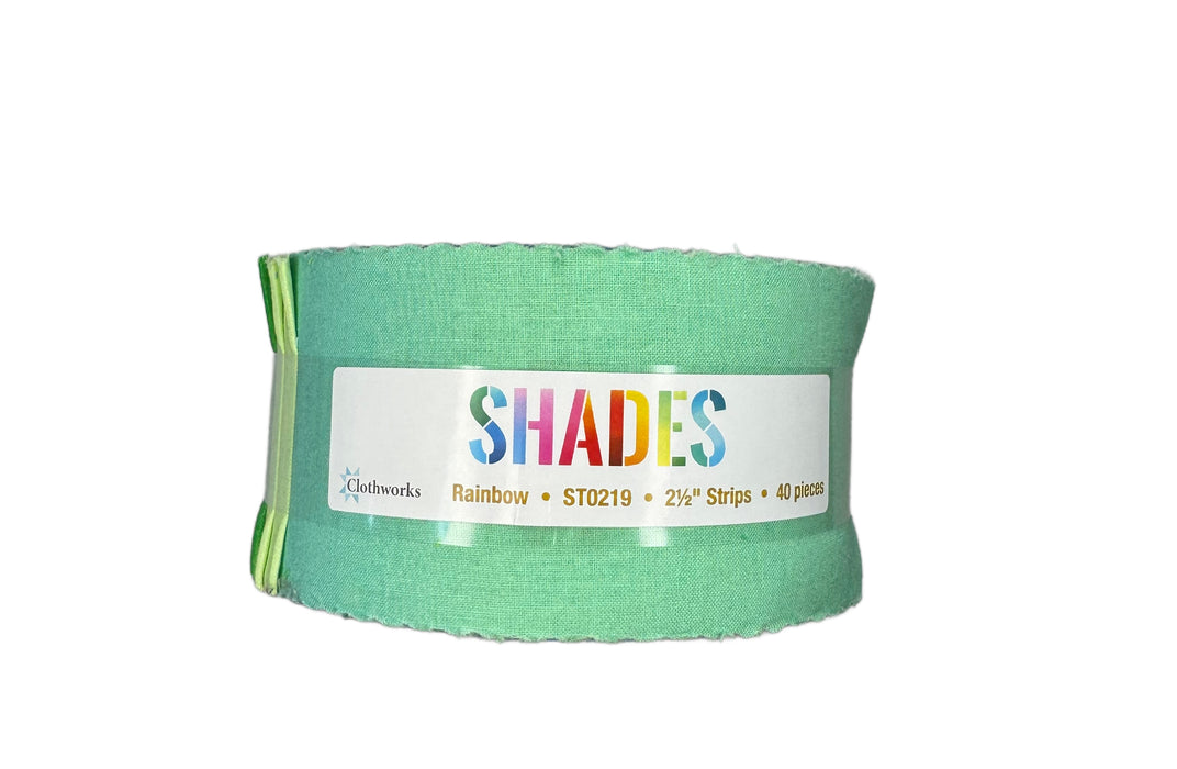 Shades Strip Roll