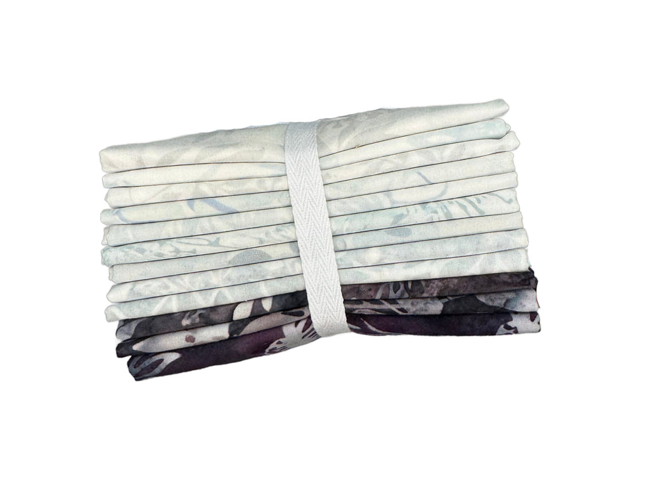 Breeze Batiks FQ Bundle