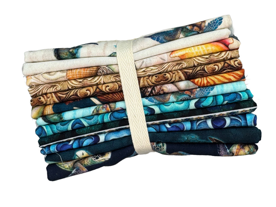 Atlantis FQ Bundle