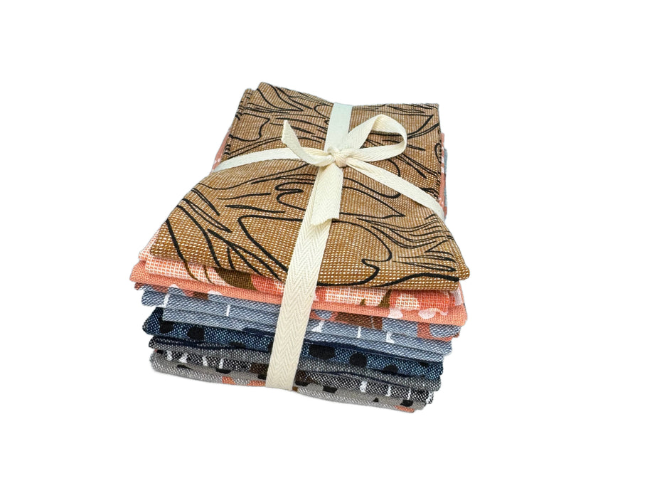 Driftless Fat Eighth Bundle