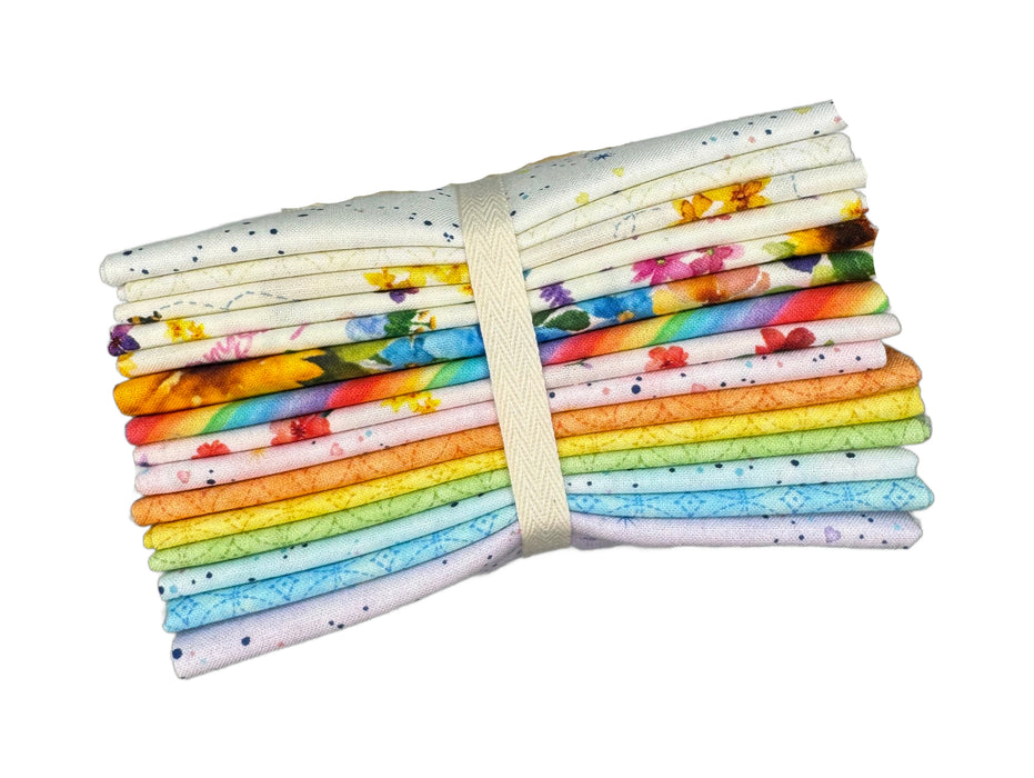 Hello Sunshine FQ Bundle