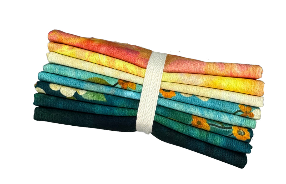 Light of the World FQ Bundle