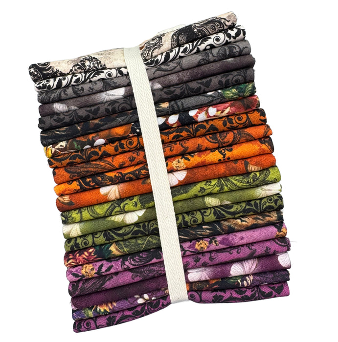 Ravenwood FQ Bundle