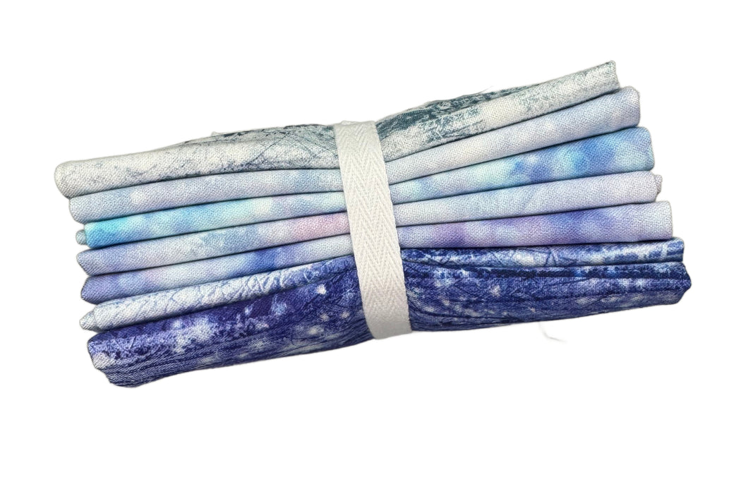 Winter Bliss FQ Bundle