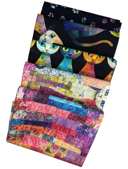 Sophisticat FQ Bundle