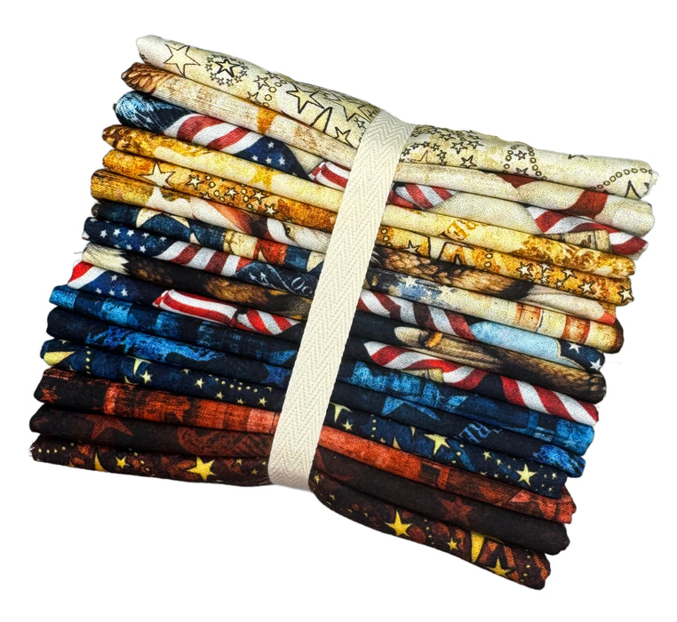 1776 FQ Bundle