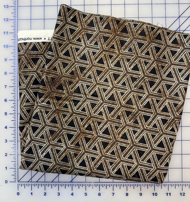 Stonehenge Primitives 2-1/4 Yard Piece