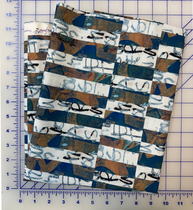 Lineage Constance 1-1/4 Yard Piece