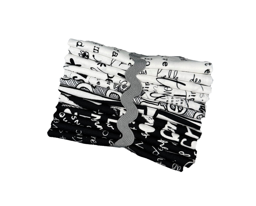 Writing on the Wall Bundle