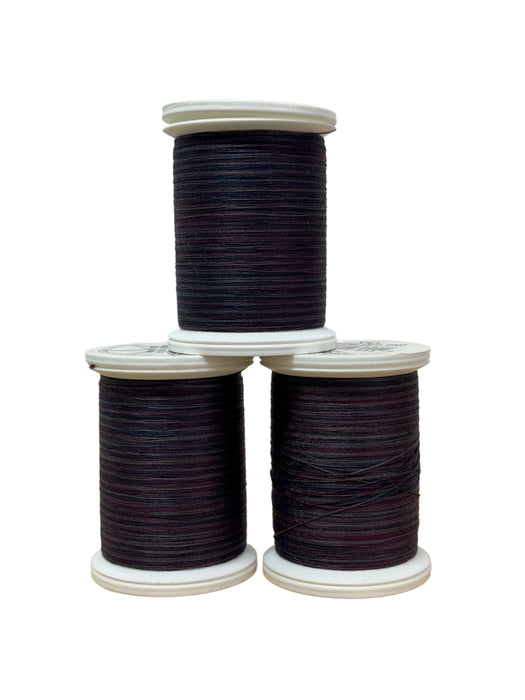 YLI Varigated Thread Bundle - Plum