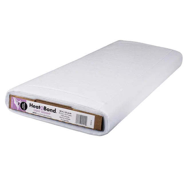 Heat N' Bond Light Weight Fusible Interfacing