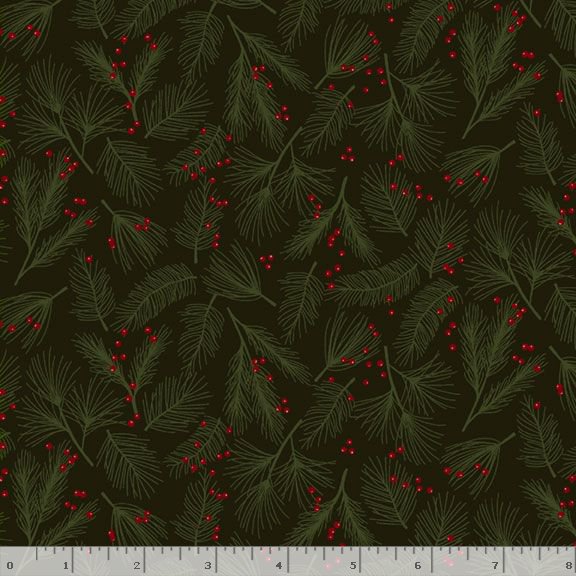 Tree Farm - In The Pines Black