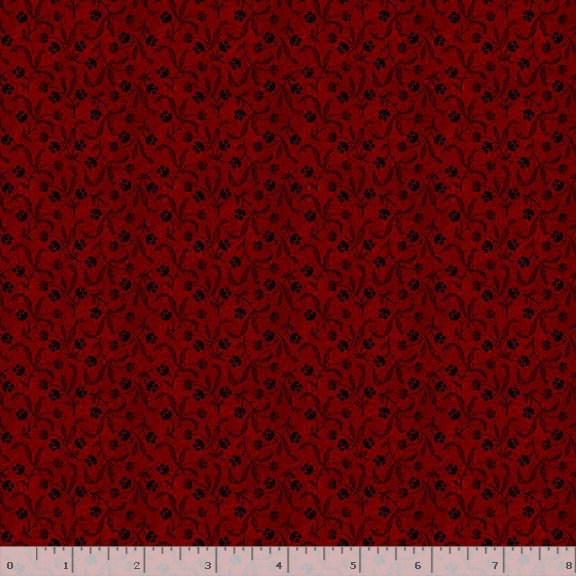 Dear Scarlet - Vintage Garden Wine