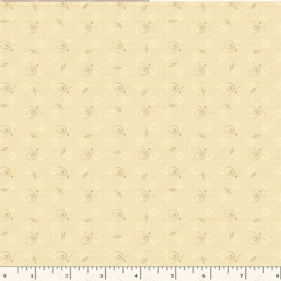 Dear Scarlet - Whimsical Circle Cream