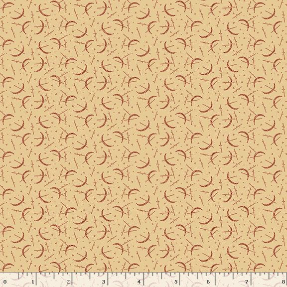 Dear Scarlet - Crescent Cream