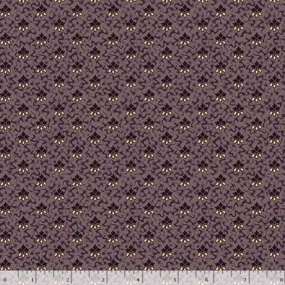 Plumberry Farm - Tussy Mussy Plum