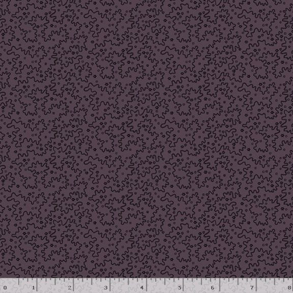 Plumberry Farm - Wander Purple