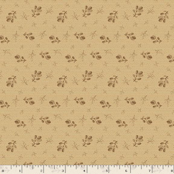 Prairie Backgrounds II - Elegance Khaki