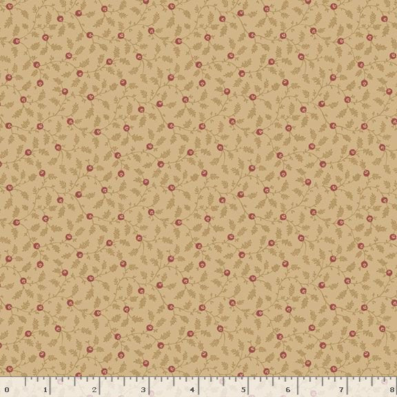 Prairie Backgrounds II - Blush Tan