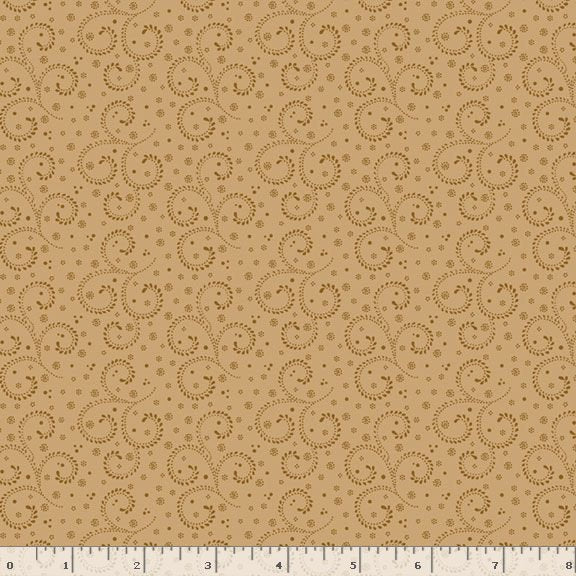Prairie Backgrounds II - Mystic Tan