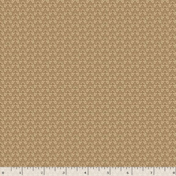 Prairie Backgrounds II - Twinkling Tulip Coffee