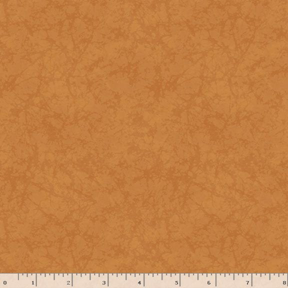 Halloween Haunts - Texture Orange