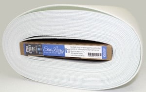 Stiff Stuff Firm Sew-In Interfacing