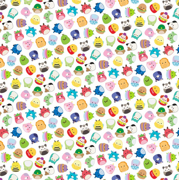 Squishmallows - Character Toss