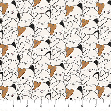 Squishmallows - Cam The Cat