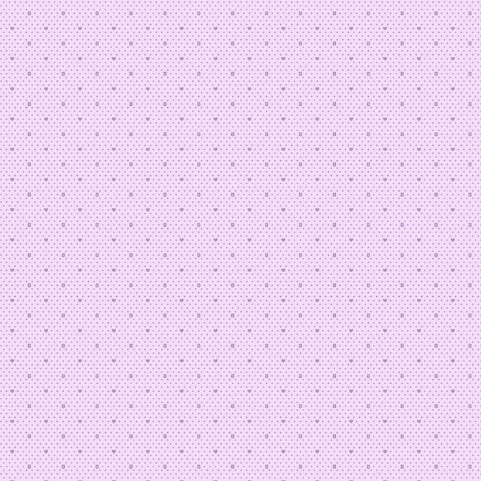 Squishmallows - Dots Lilac