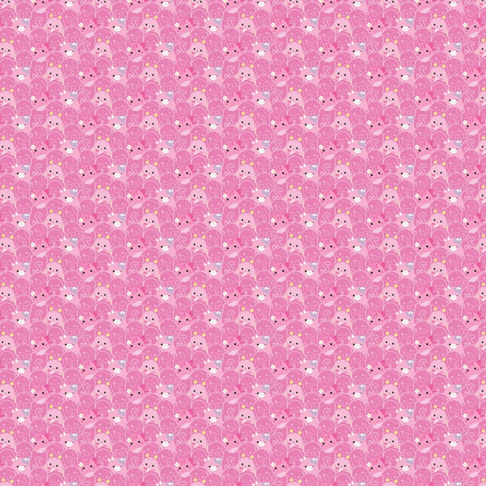 Squishmallows - Pink Squad