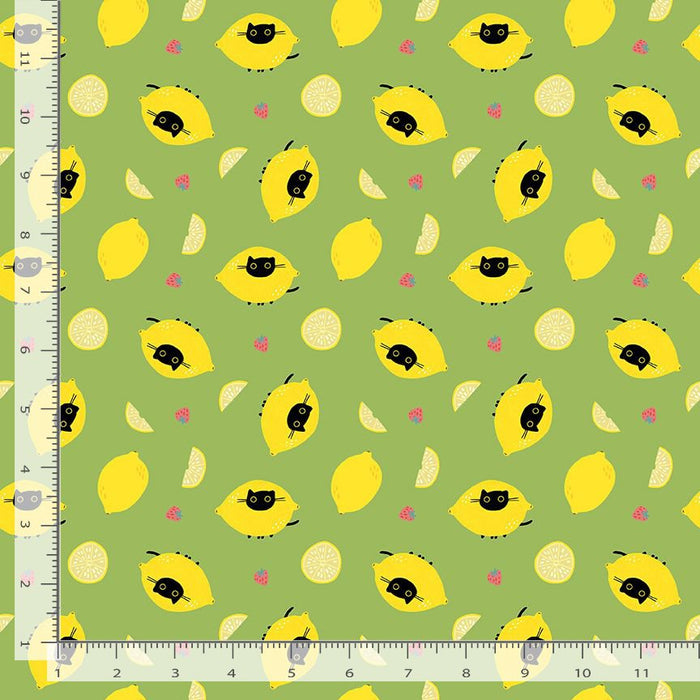 Furruit Cocktail - Sour Puss