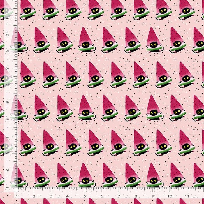 Furruit Cocktail - One in a Meowlon