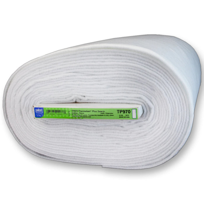 Pellon Thermolam Plus Sew-In