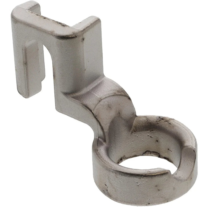 High Shank Ruler Foot