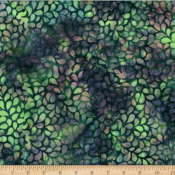 Bali Batik Droplets - Bonsai