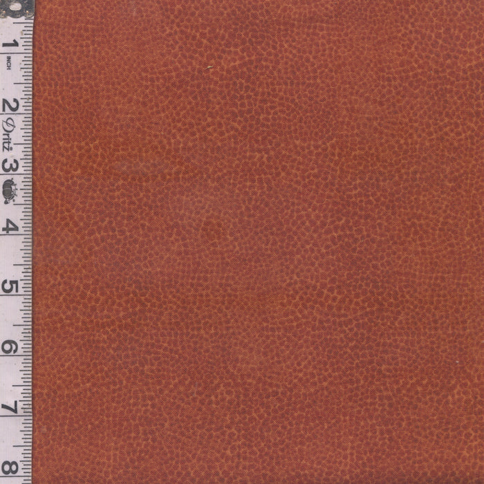 Touch Down - Football Texture Brown