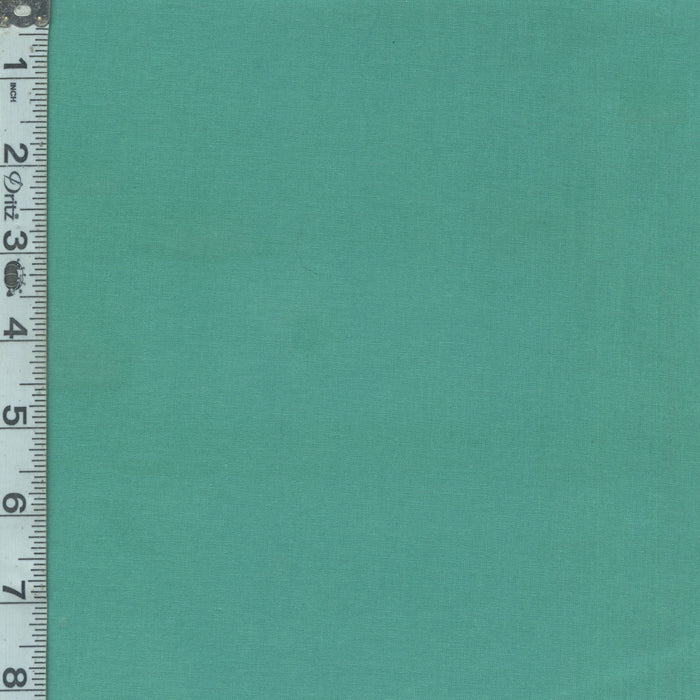 American Made Brand Solids - Light Emerald