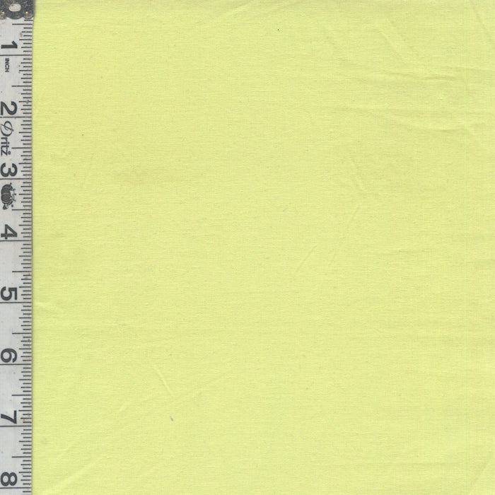 American Made Brand Solids - Light Lime